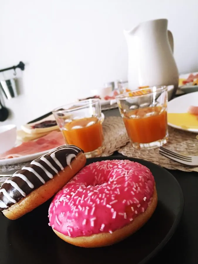 Bed & Breakfast B&B Sicilia Palermo