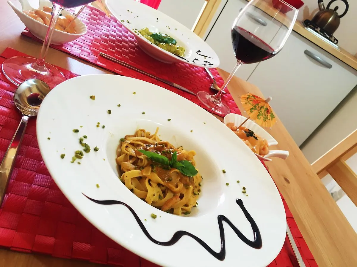 *** Bed & Breakfast B&B Sicilia Palermo Italy