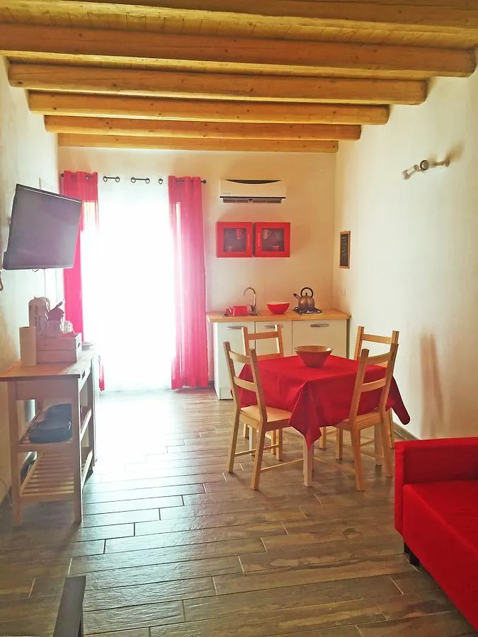 B&B Sicilià Palermo Bed & Breakfast