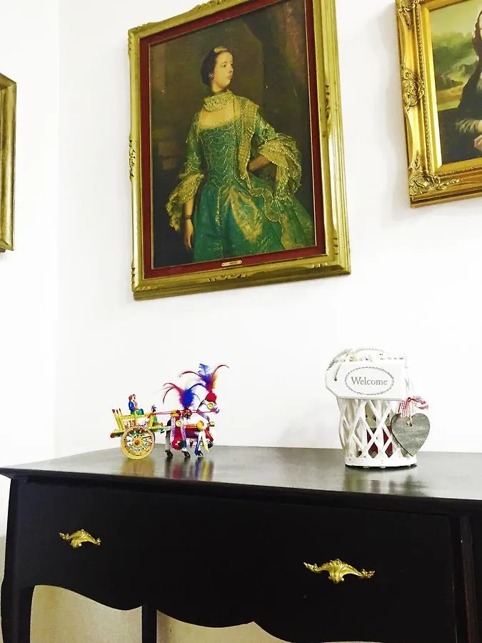 B&B Sicilià Palermo