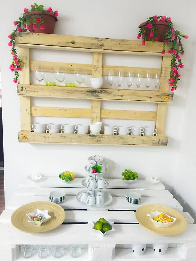 Bed & Breakfast B&B Sicilià Palermo