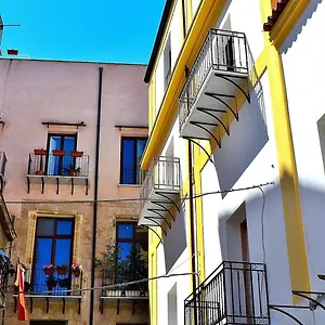 Loggia Del Gattopardo ** Палермо