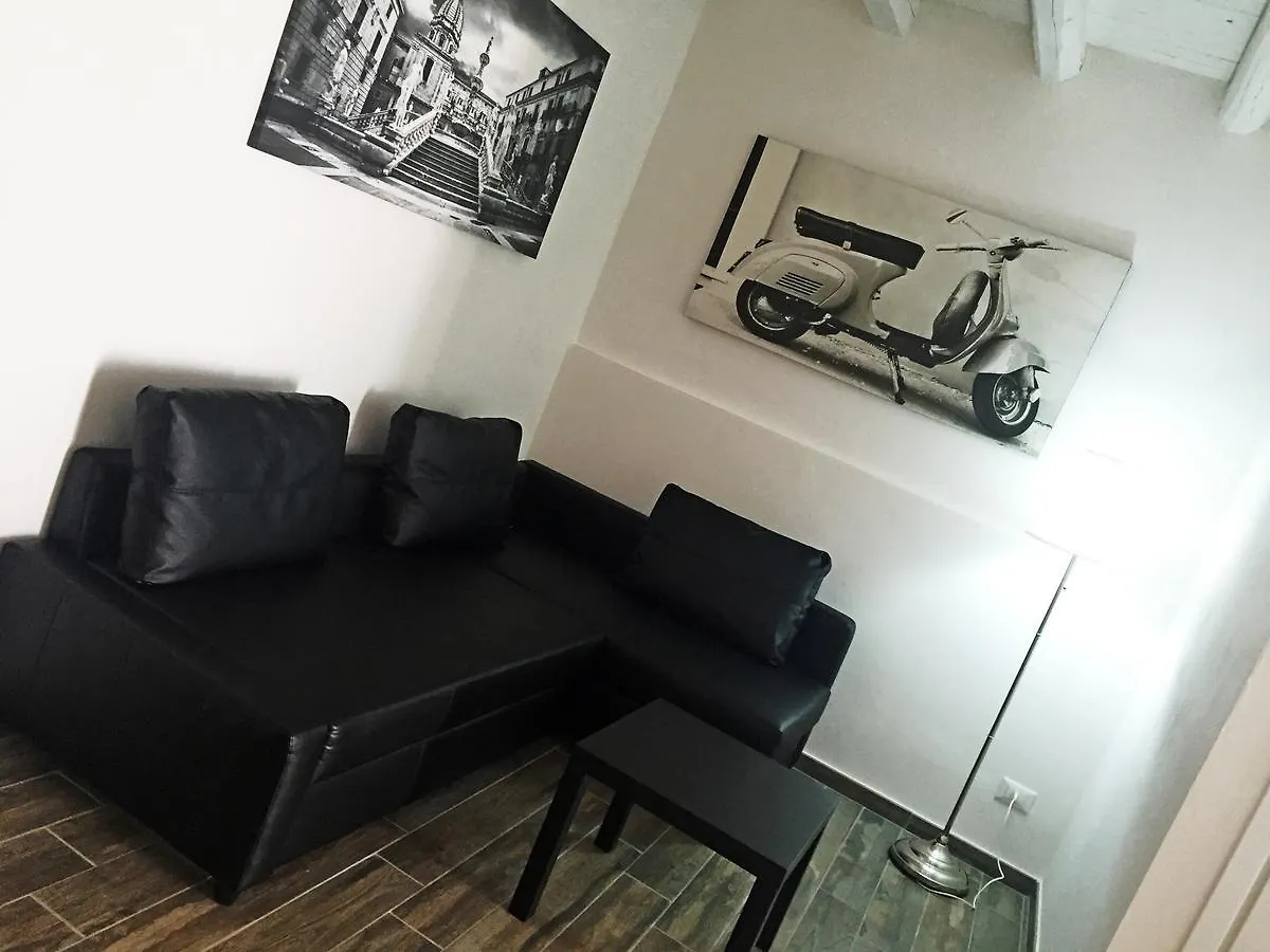 B&B Sicilia Palermo Italy