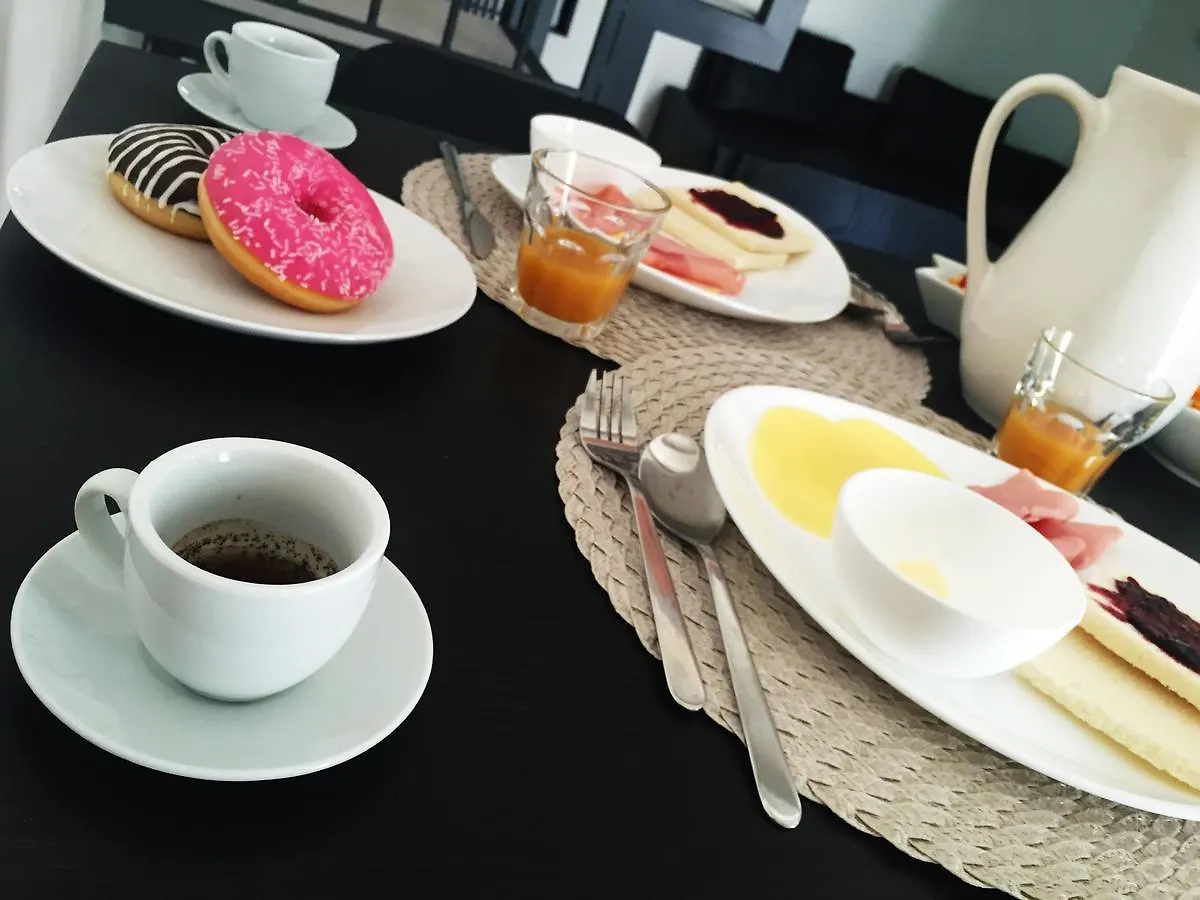 *** Bed & Breakfast B&B Sicilia Palermo Italy