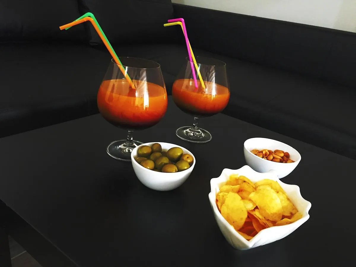 B&B Sicilia Palermo Bed & Breakfast