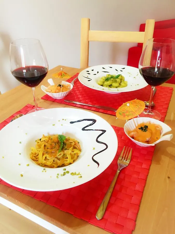 B&B Sicilia Palermo 3*,