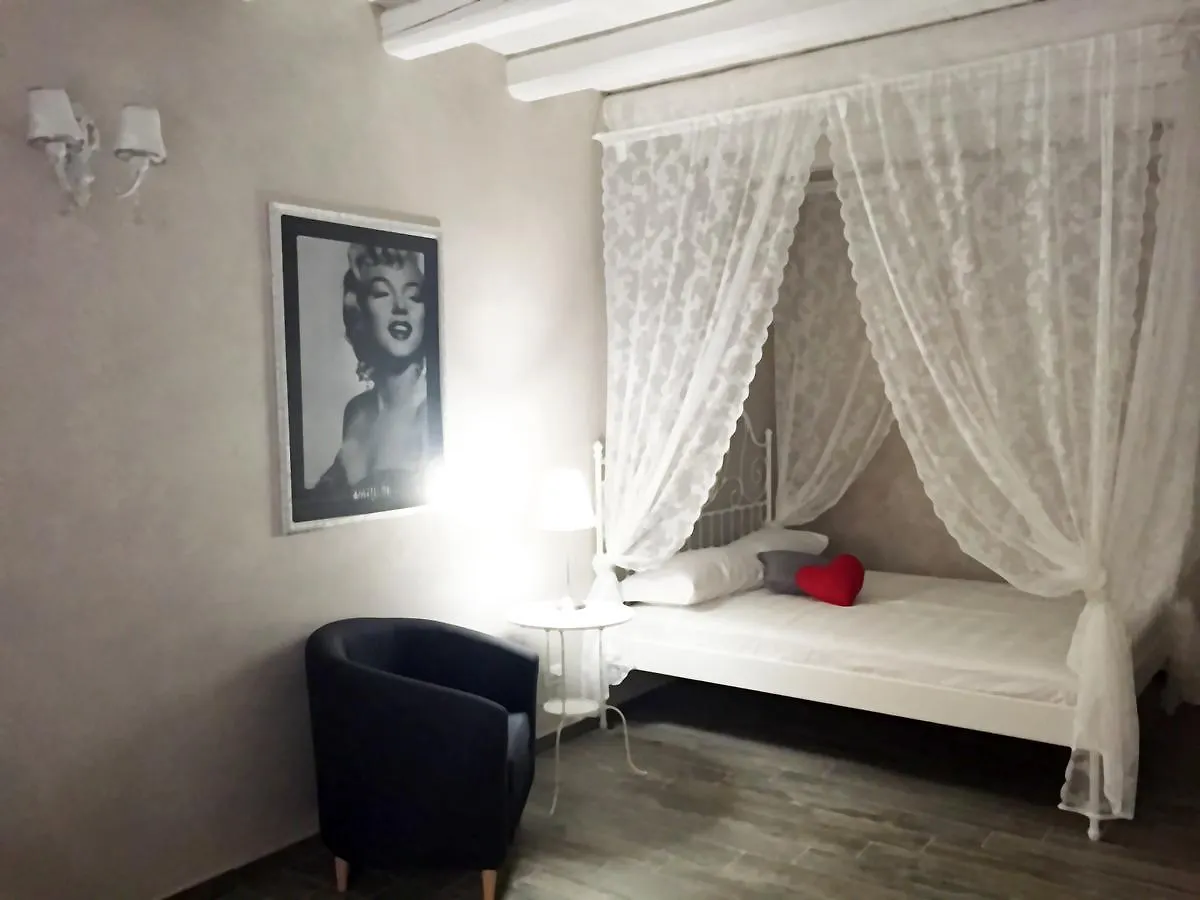 *** Bed & Breakfast B&B Sicilia Palermo Italy