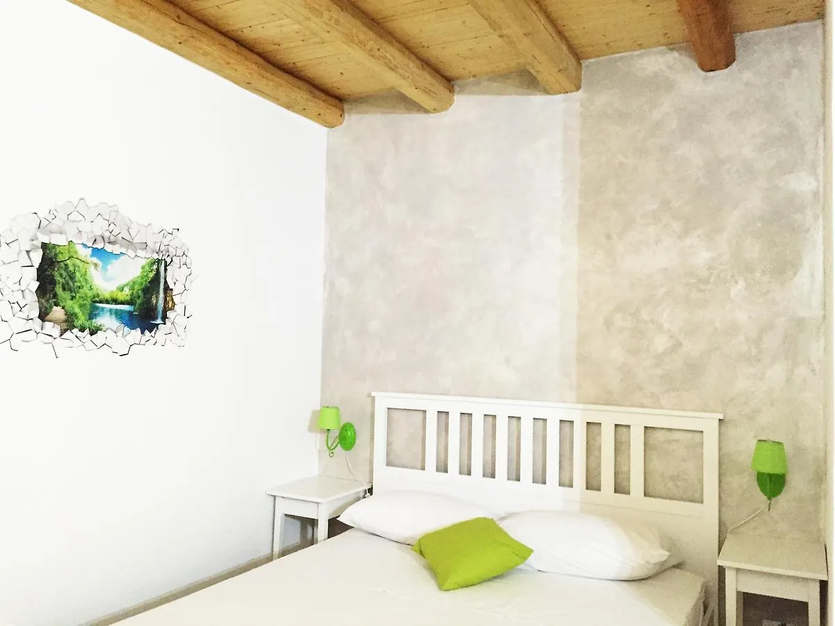 B&B Sicilia Palermo 3*,
