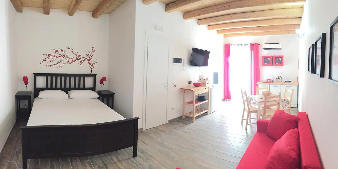 Bed & Breakfast B&B Sicilia Palermo