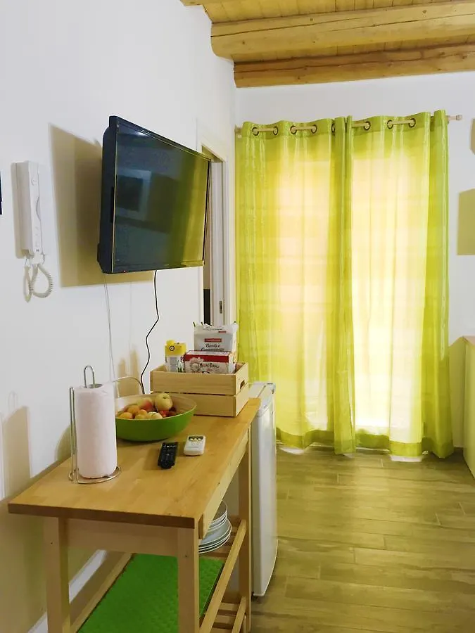 B&B Sicilia Palermo