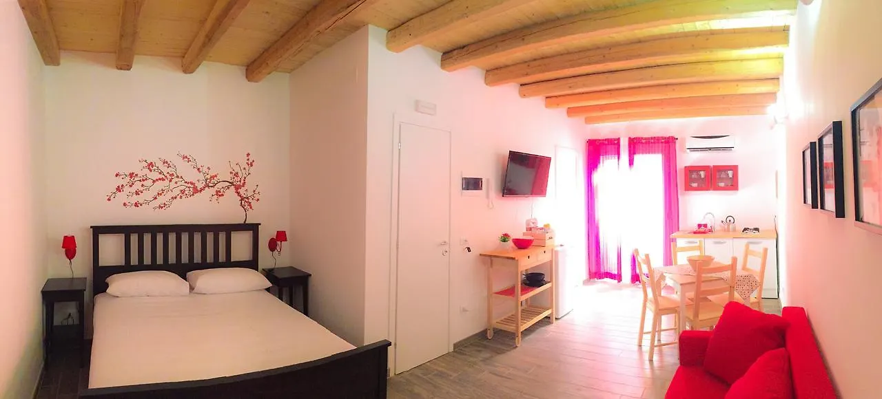 Bed & Breakfast B&B Sicilia Palermo