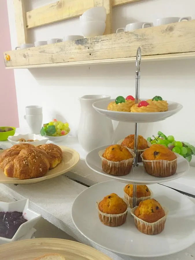 B&B Sicilia Palermo Bed & Breakfast