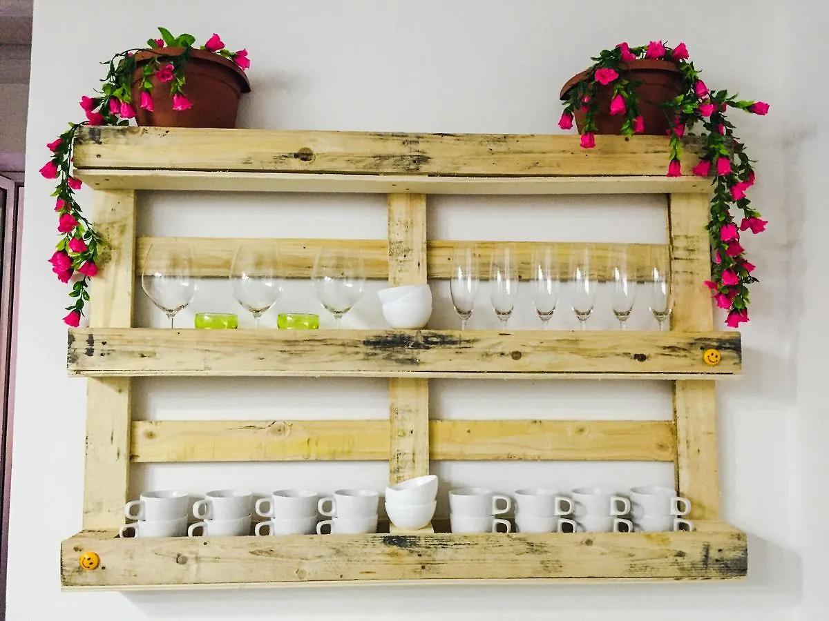 B&B Sicilia Palermo Bed & Breakfast