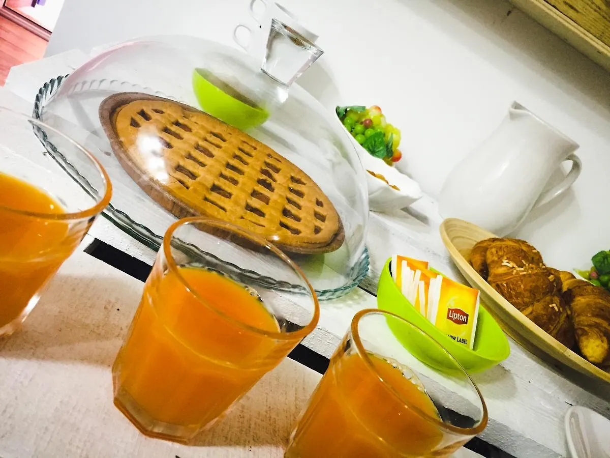 B&B Sicilia Palermo Italy