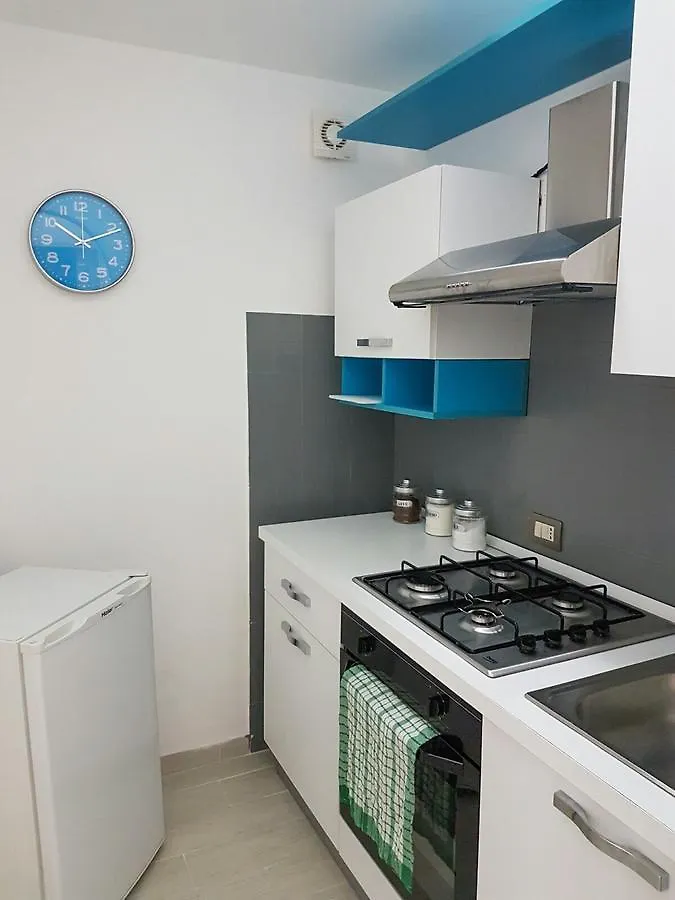 Bed & Breakfast B&B Sicilia Palermo