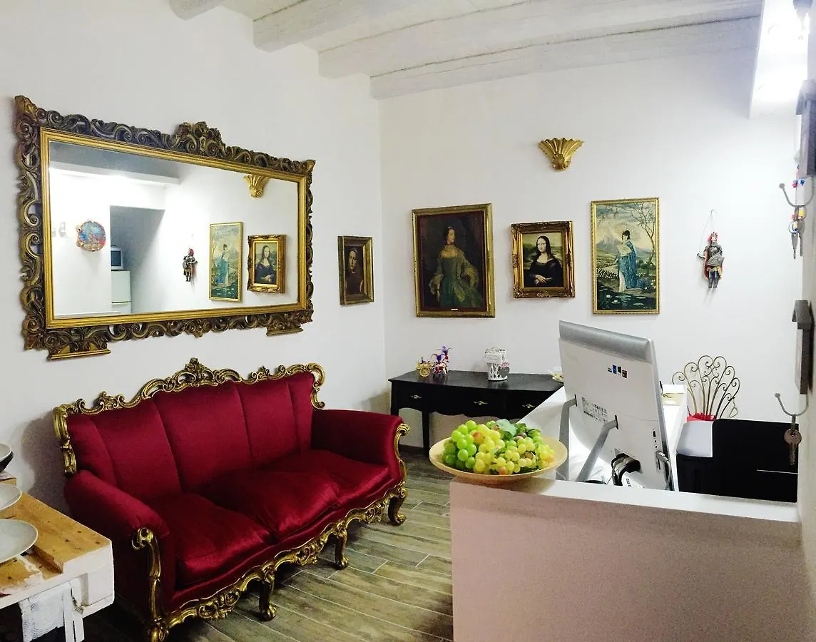 B&B Sicilia Palermo 3*,
