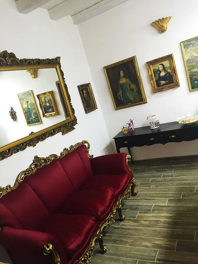 Bed & Breakfast B&B Sicilia Palermo