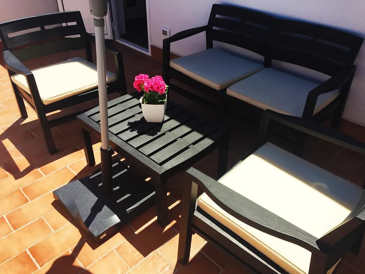 B&B Sicilia Palermo 3*,  Italien