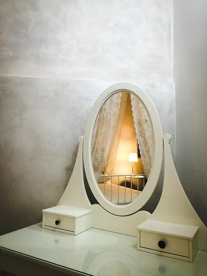 B&B Sicilia Palermo Italien