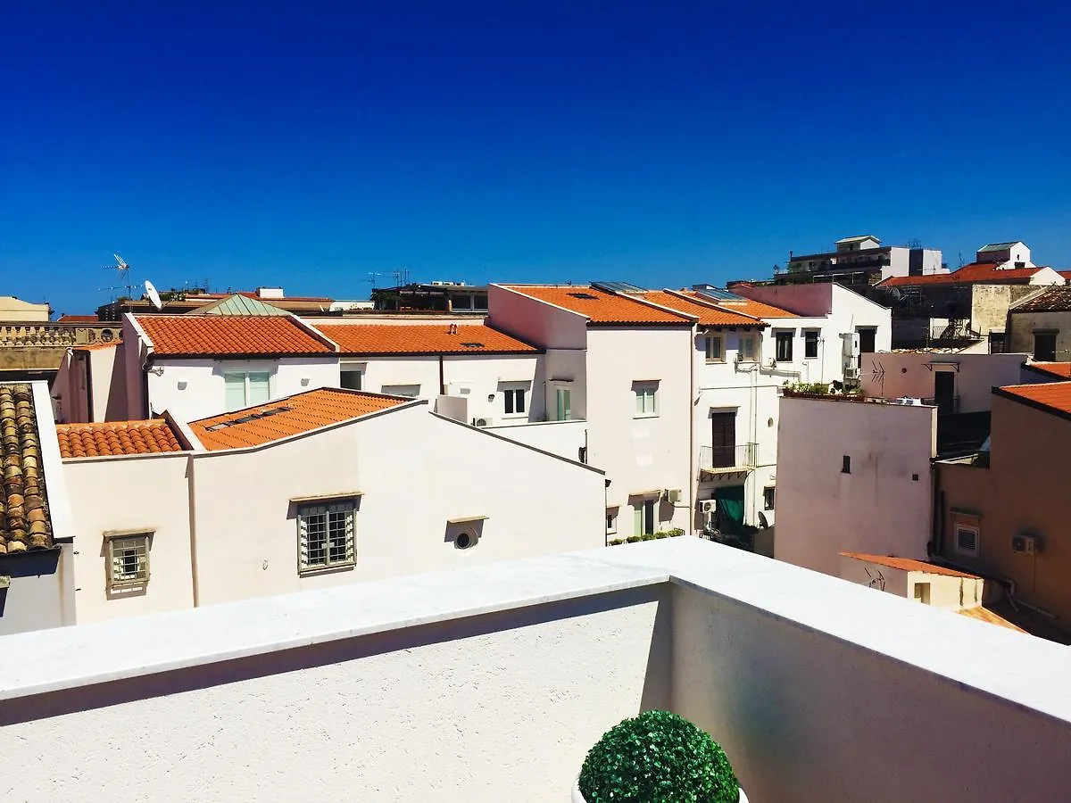 B&B Sicilia Palermo Bed & Breakfast