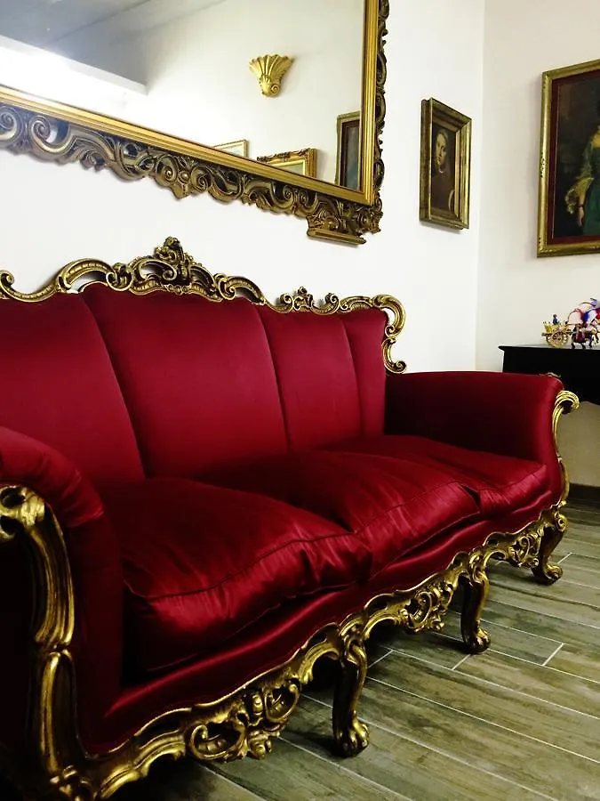 B&B Sicilia Palermo 3*,  Italien