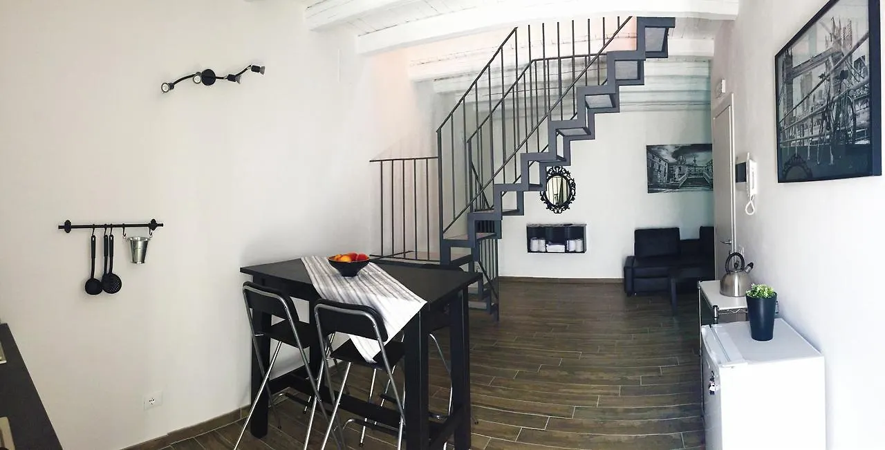 B&B Sicilia Palermo