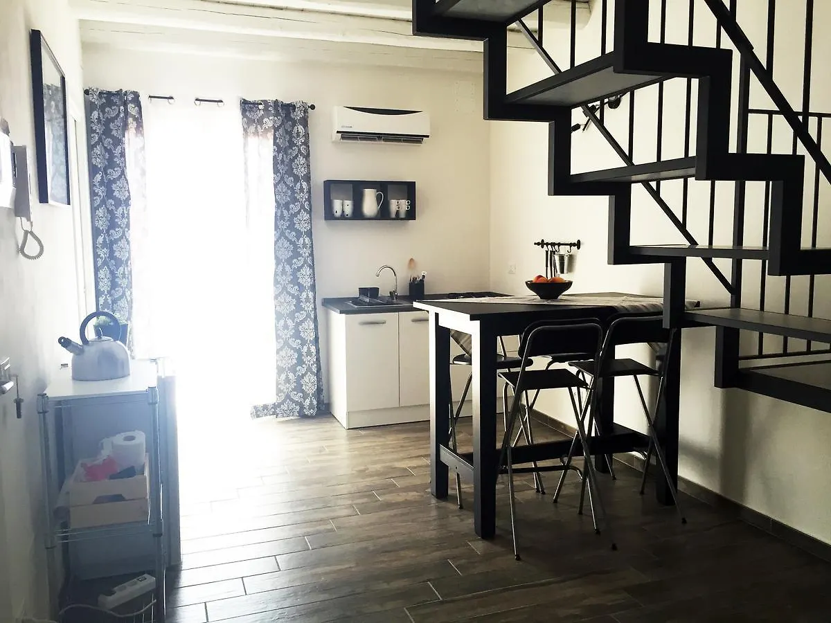 *** Bed & Breakfast B&B Sicilia Palermo Italien