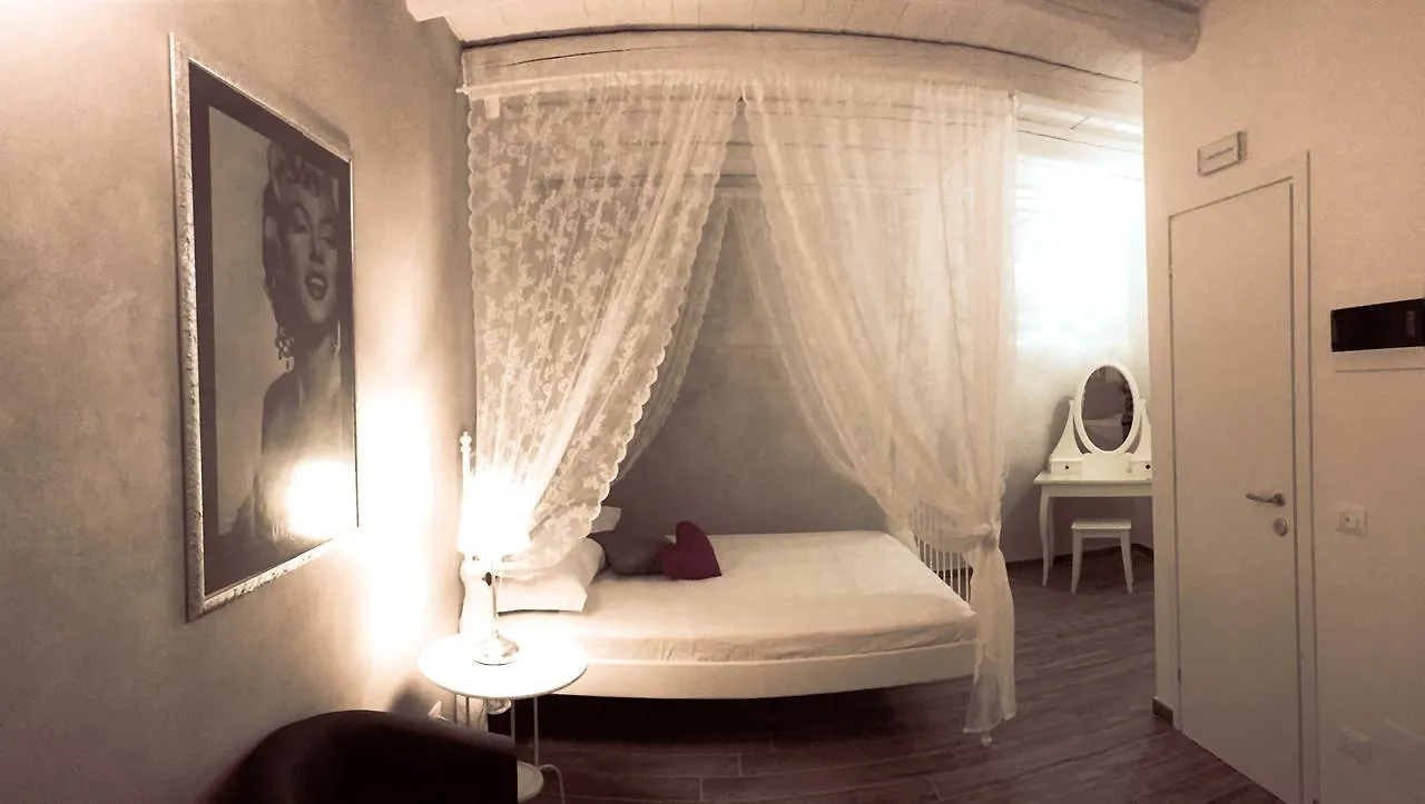 B&B Sicilia Palermo Bed & Breakfast