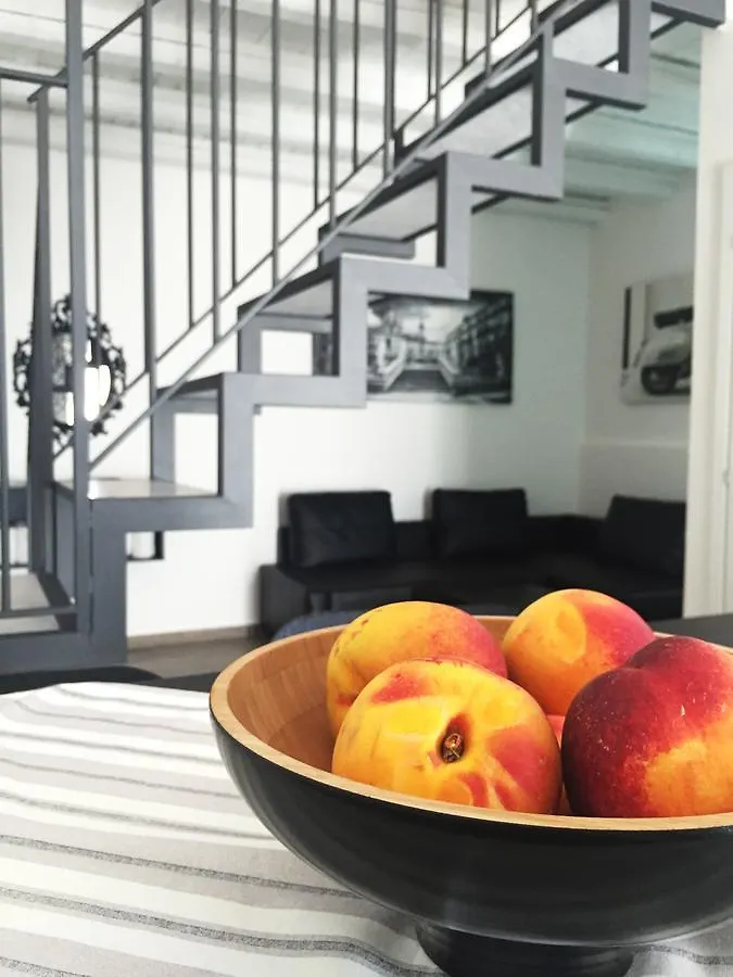 B&B Sicilia Palermo Bed & Breakfast