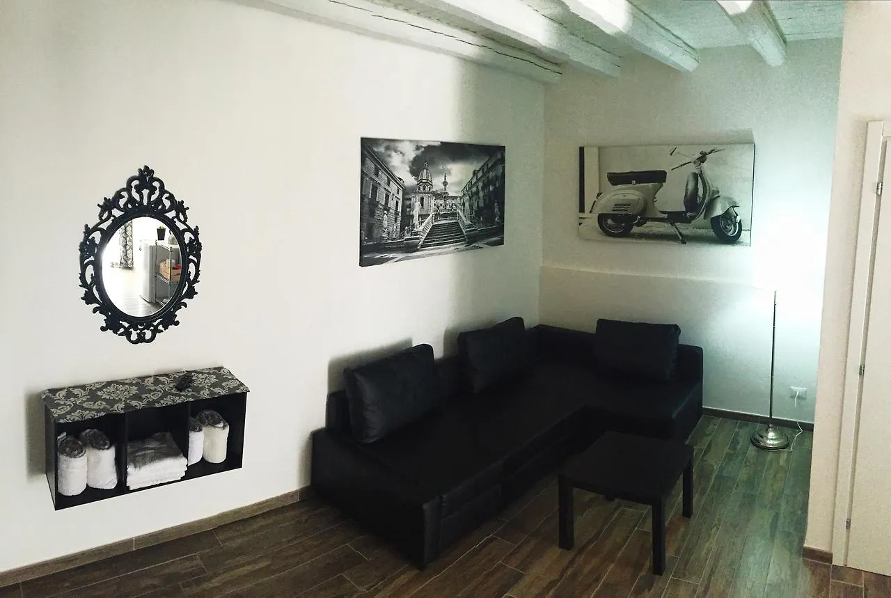 B&B Sicilia Palermo