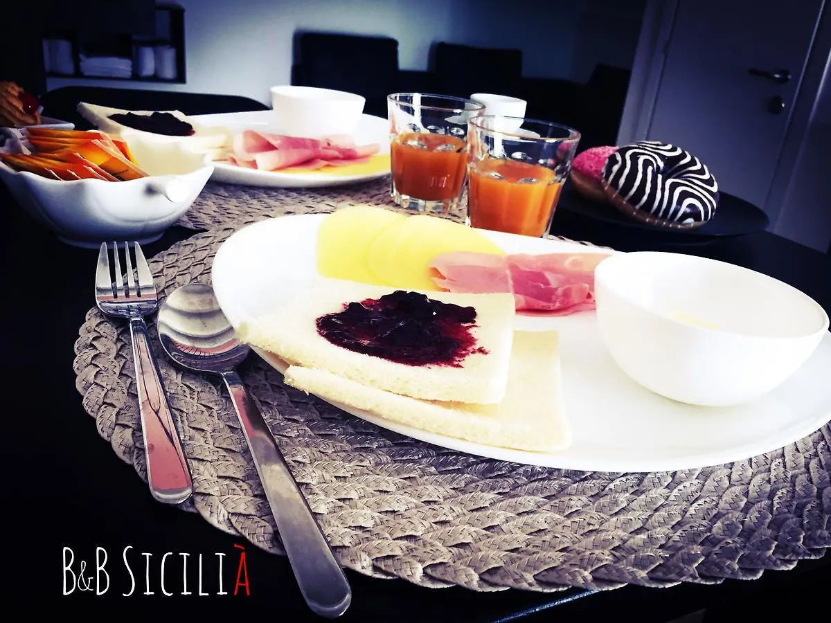 Bed & Breakfast B&B Sicilia Palermo