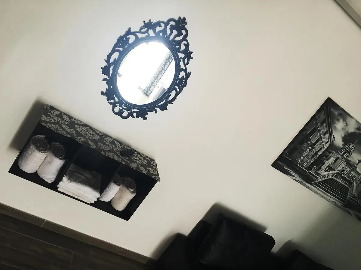 Bed & Breakfast B&B Sicilia Palermo