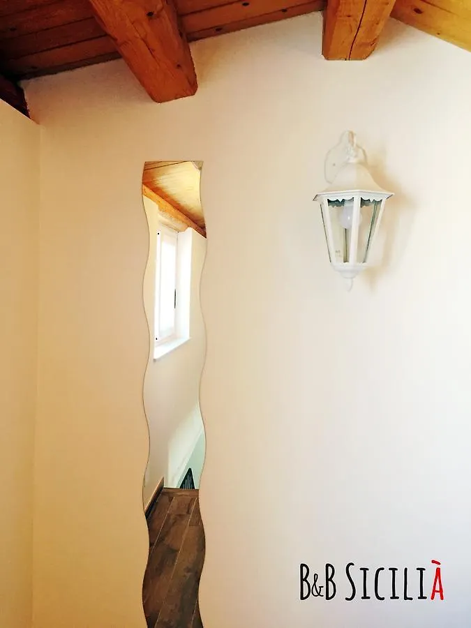 Bed & Breakfast B&B Sicilia Palermo
