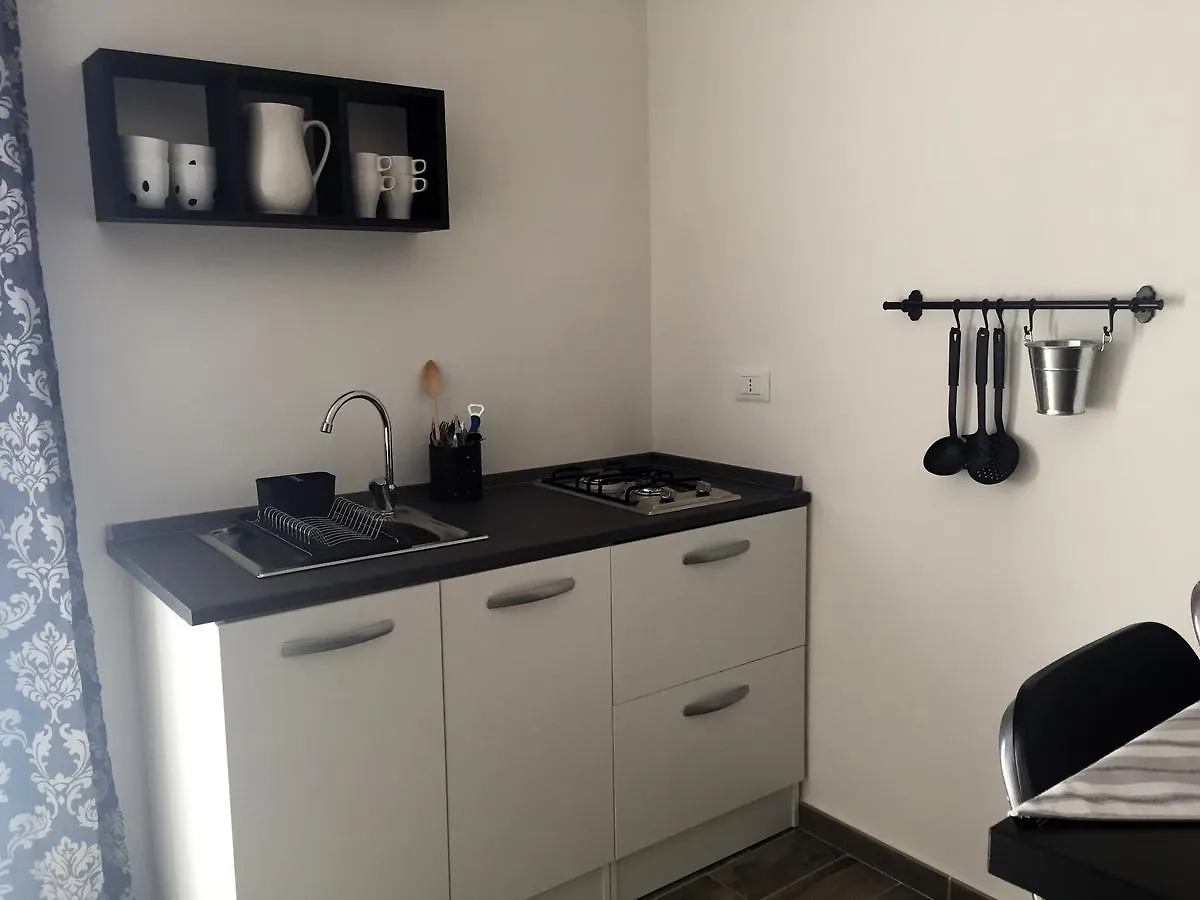 B&B Sicilia Palermo Bed & Breakfast