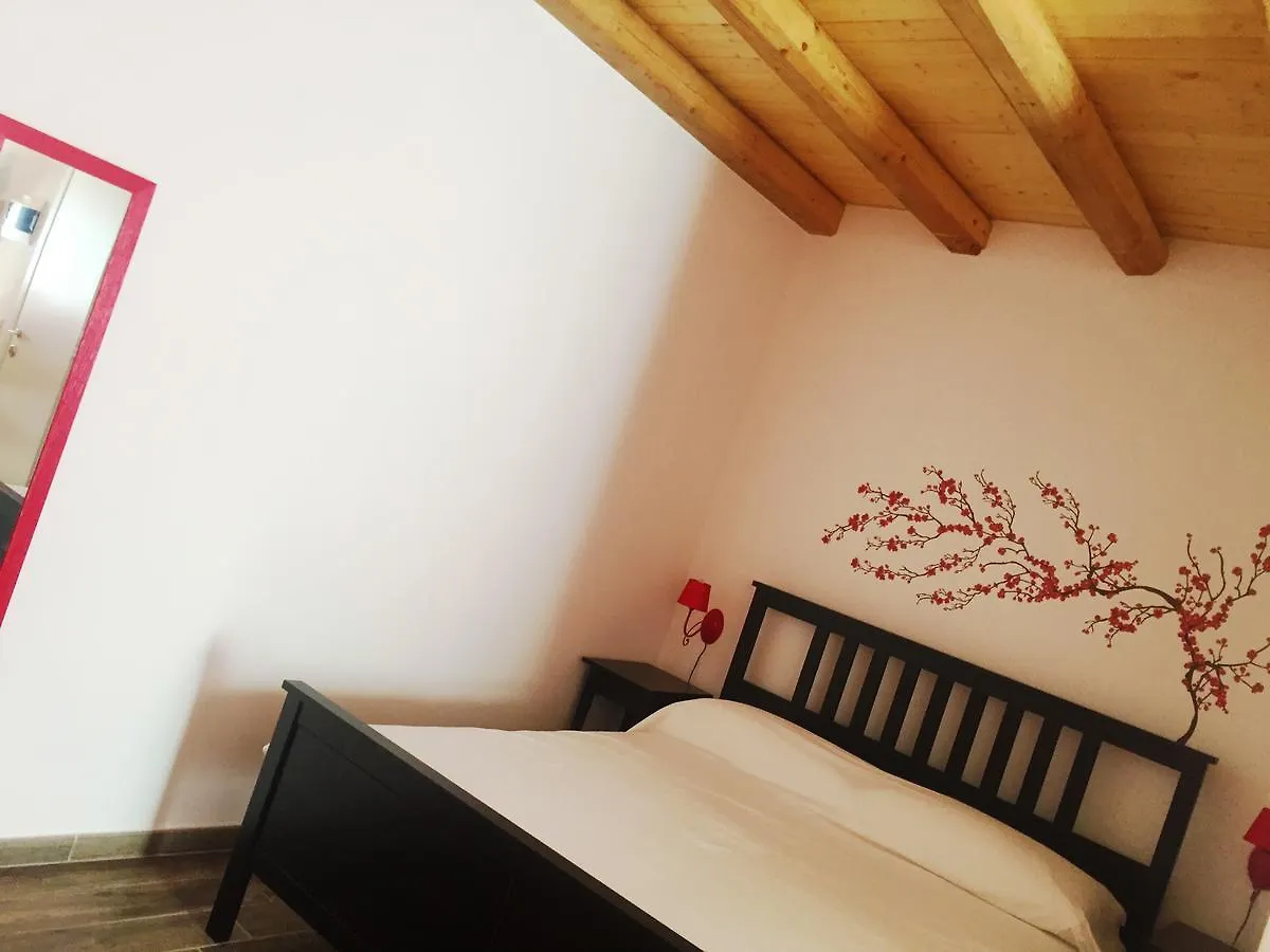 Bed & Breakfast B&B Sicilia Palermo