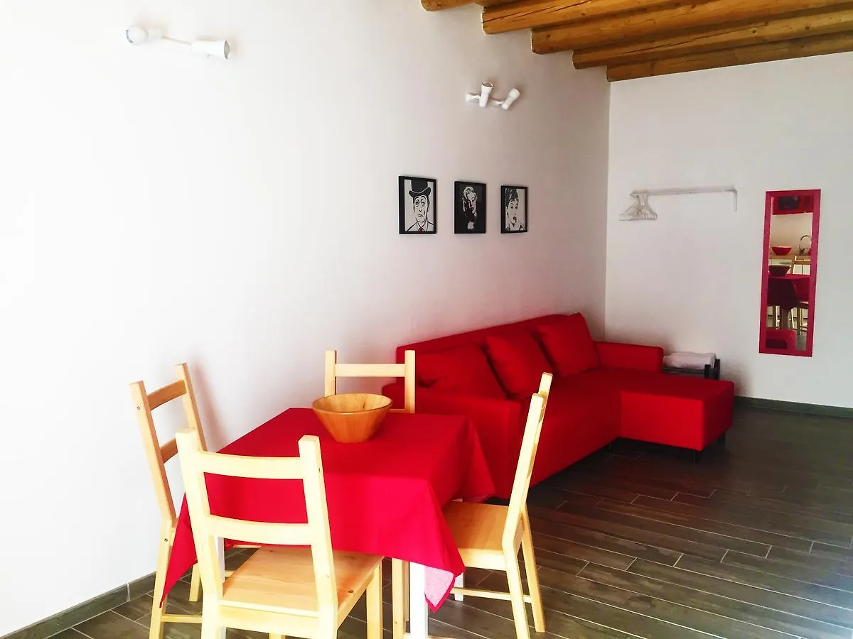 B&B Sicilia Palermo Italien