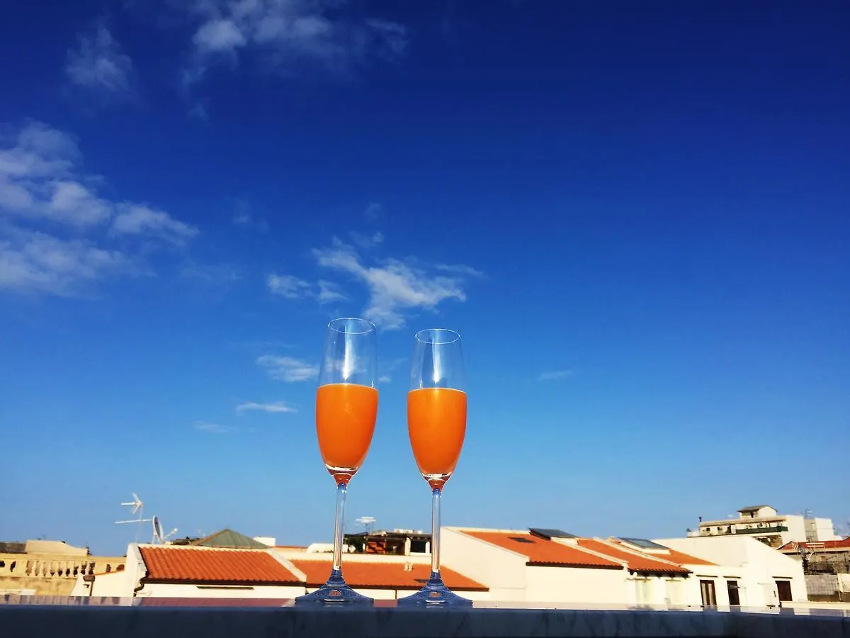 Bed & Breakfast B&B Sicilia Palermo