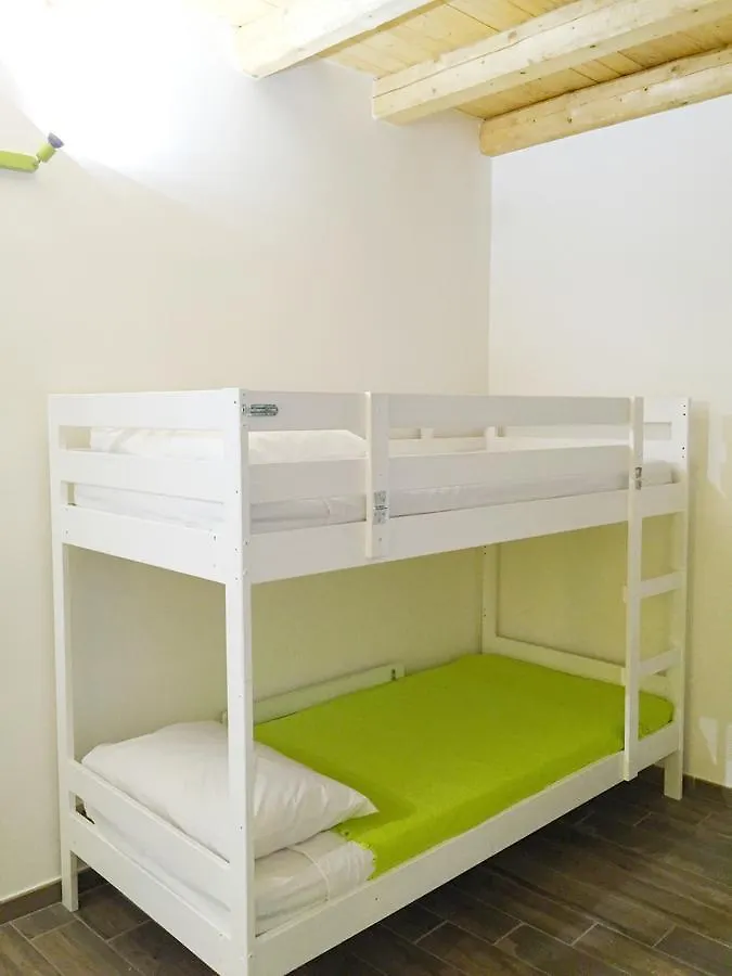 B&B Sicilia Palermo Italien
