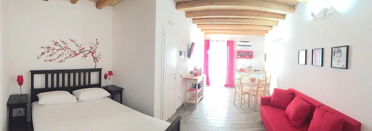 B&B Sicilia Palermo