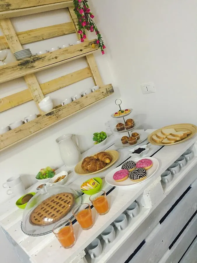 B&B Sicilia Palermo 3*,  Italien