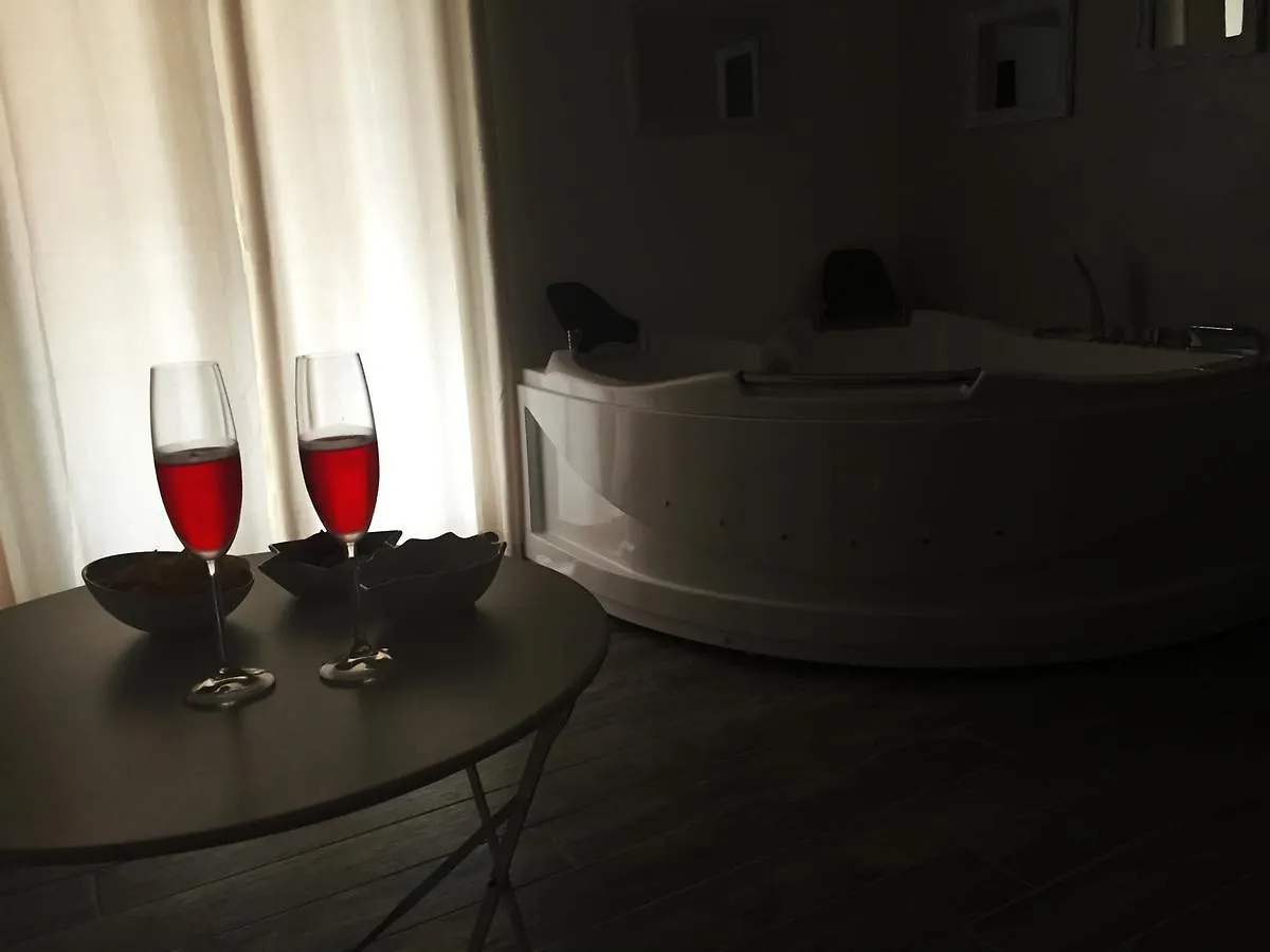 *** Bed & Breakfast B&B Sicilia Palermo Italien