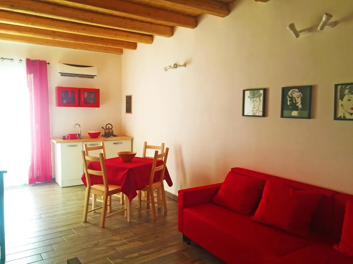 B&B Sicilia Palermo Italien
