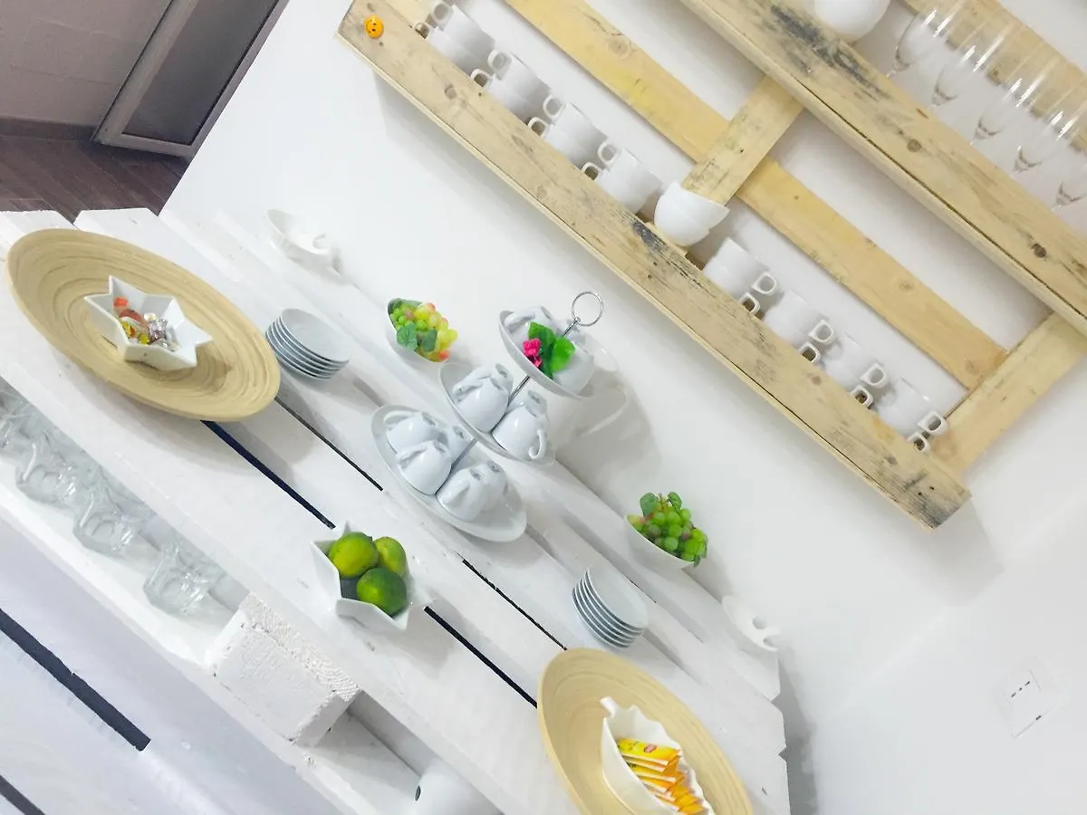 Bed & Breakfast B&B Sicilia Palermo