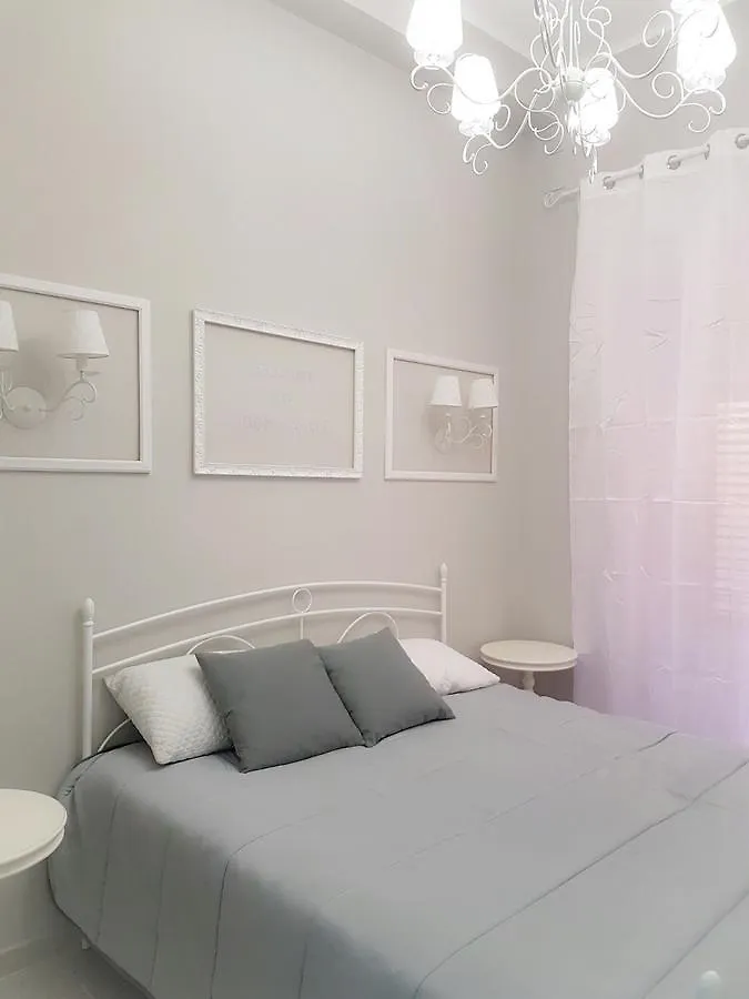 B&B Sicilia Palermo Bed & Breakfast