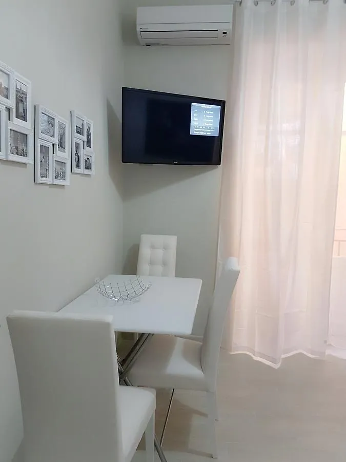 Bed & Breakfast B&B Sicilia Palermo