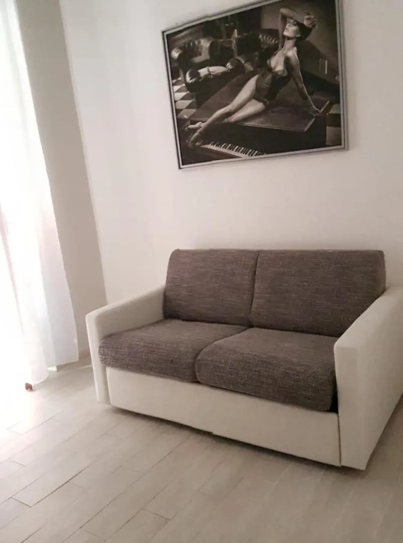 B&B Sicilia Palermo Bed & Breakfast